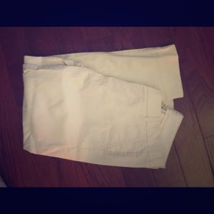 J Crew City Fit Pants